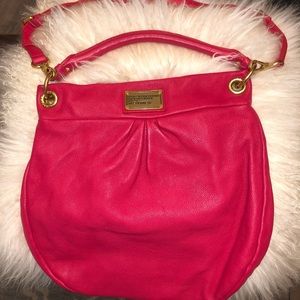 BRAND NEW Marc Jacobs Hillier Hobo Crossbody Bag